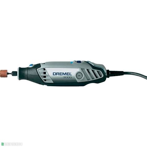 ᐉ Гравер Dremel 3000-1/25 купить по цене 3 809 грн. в Киеве и Львове ...