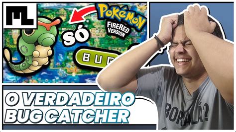 O Psychic Fica Ali Dá Pra Zerar Pokémon Fire Red SÓ Com O Tipo