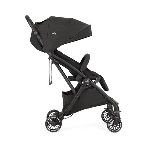 Joie Tourist - Shale | Winstanleys Pramworld