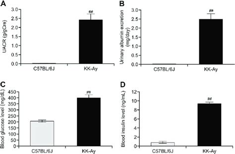 Urinary Albumin Tocreatinine Ratio Uacr A Urinary Albumin Download Scientific Diagram