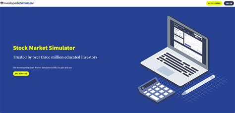 How To Use The Investopedia Simulator