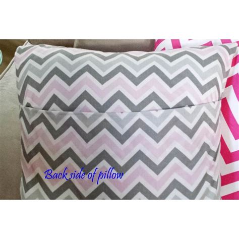 Modern Print Pillow Covers Bellechic