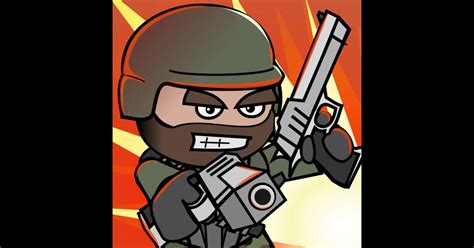 Mini Militia Download For Windows 7 Xp Android Apk