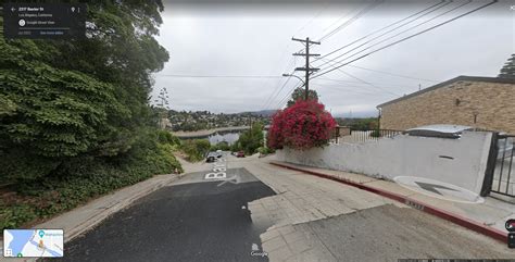 Take The High Road On The Worlds Steepest Streets