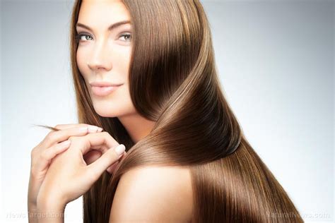 Help Your Hair By Eating These 10 Foods Full Of Healthy Hair Growth