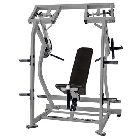 Hammer Strength Plate Loaded Iso Lateral Shoulder Press Sale Buy