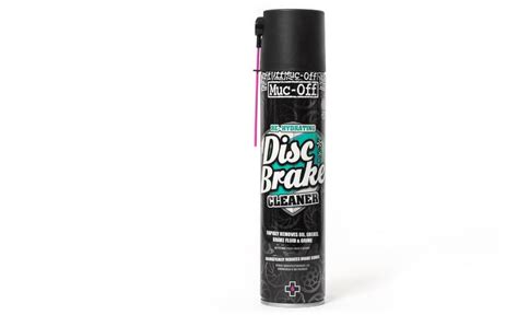 Muc Off Disc Brake Cleaner Workshop Ml Aerosol Tredz Bikes