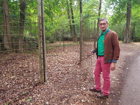 Apr S Trois Ans De Gal Re La F Te De La Chasse De Vernoil Le Fourrier