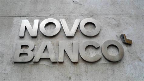 Novobanco Anteriormente Novo Banco Antigo Bes