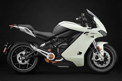 Zero Motorcycles Updates Electric Lineup For 2022 Rider Magazine