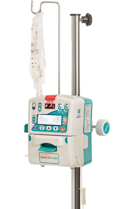 Infusion Pump Volume At Rodger Davis Blog