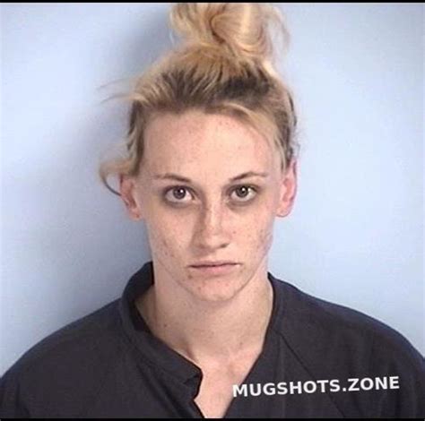 Bridges Megan Nichole Walton County Mugshots Zone