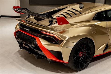 Lamborghini STO - EmiratiOne