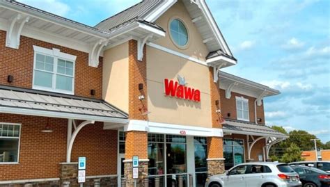 Wawa Wins Battle To Sell Alcohol In Hatboro