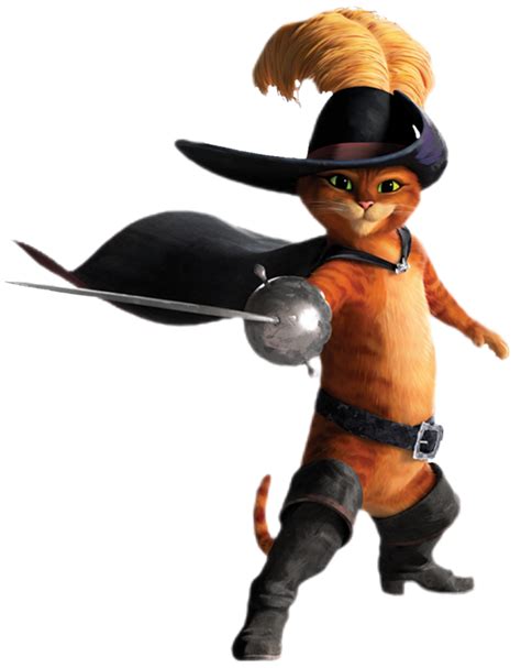 Puss in Boots | The Ultimate Good Wiki | Fandom