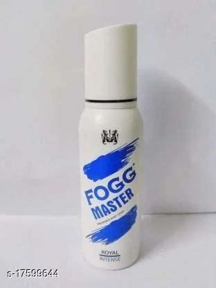 Fogg Master Royal 120ml At Rs 292 Navi Mumbai ID 2852146080262