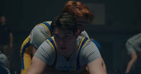 Riverdale Gay Sex Art IdaseX