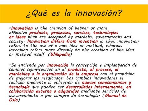 Innovación Abierta Qué Es Y Cómo Puedo Aplicarla A Mi Empresa