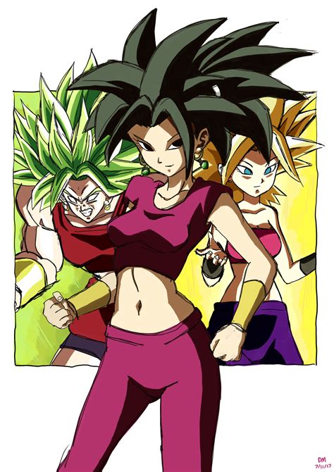 Kefla DRAGON BALL SUPER Image 2410265 Zerochan Anime Image Board