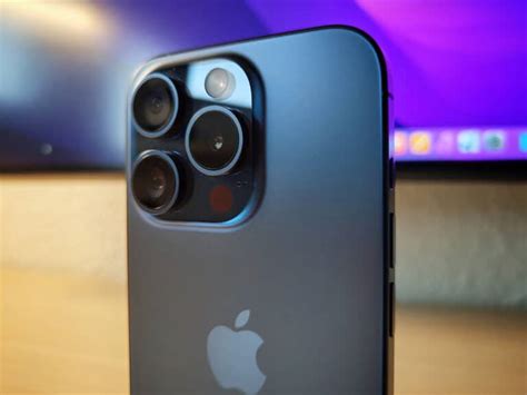 Ios Drittanbieter Apps K Nnen Spatial Video Auf Dem Iphone Pro