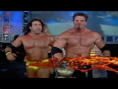 Sean O Haire Chuck Palumbo Stasiak Vs Kevin Nash Wcw Monday Nitro