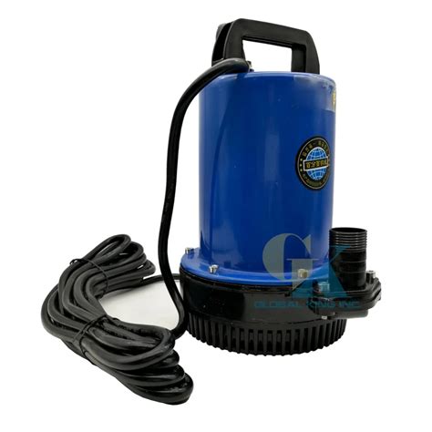 Dc V Farm Ranch Solar Powered Submersible Deep Well Water Pump Ft