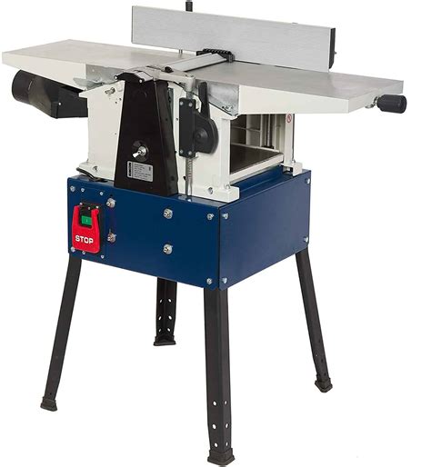 Best Jointer Planer Combo 2020 - Top 5 Planers Reviewed