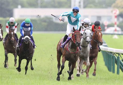 【安田記念】香港のロマンチックウォリアーが18年ぶり外国馬v「まさにチャンピオンホース」 競馬写真ニュース 日刊スポーツ