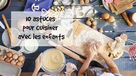 Astuces Pour Cuisiner En Famille Arctic Gardens