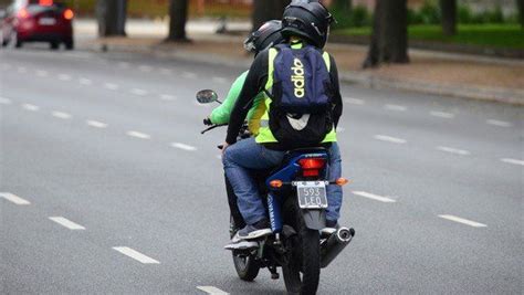 Cómo consultar la deuda de patentes de motos