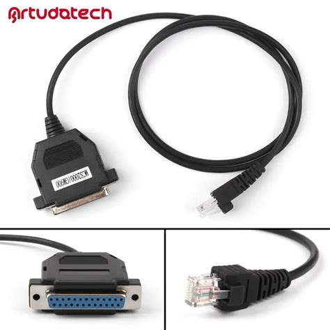 Motorola Cdm750 Programming Cable Pinout A Comprehensive Guide