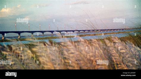 banga bandhu jamuna bridge of bangladesh is one of the longest bridge ...