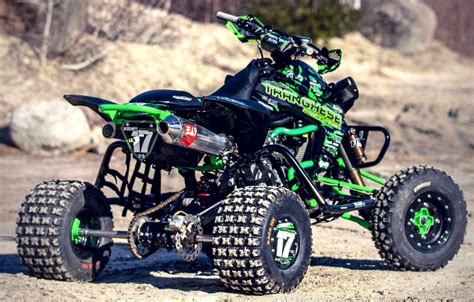 Kawasaki Kfx 450r Specs Weight And Top Speed Webbikeworld 57 Off