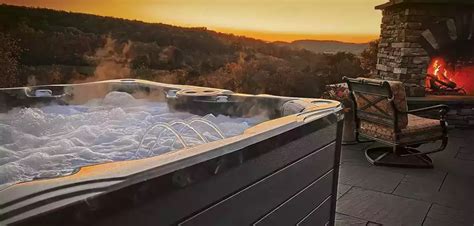 Hot Tubs Outdoor Living Way