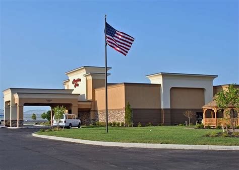 HAMPTON INN EVANSVILLE/AIRPORT $101 ($̶1̶1̶9̶) - Updated 2023 Prices & Hotel Reviews - IN