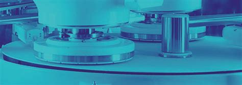 In Situ Metrology For Pad Surface Monitoring In Cmp St Instruments