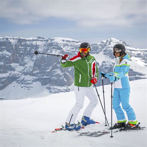 Madonna Di Campiglio Italian Alps Most Exclusive Resort Discover