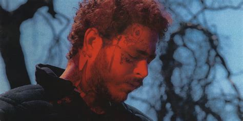 Post Malone Releases New Album Hollywood’s Bleeding: Listen | Pitchfork