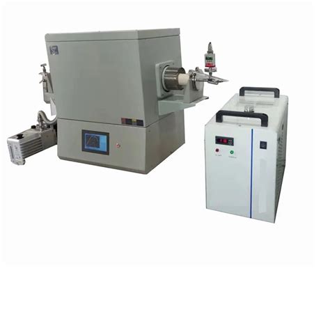 1400 Degree C Tube Furnace With Cooling Unit Buy 1400 Degree C Tube