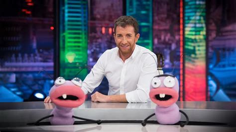 El Hormiguero Invitado Hoy El Hormiguero Confirma Sus Nuevos