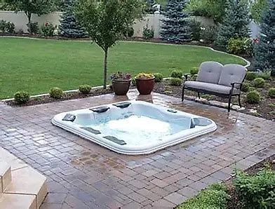 Stunning Hot Tub Installation Ideas - Northern Hot Tubs