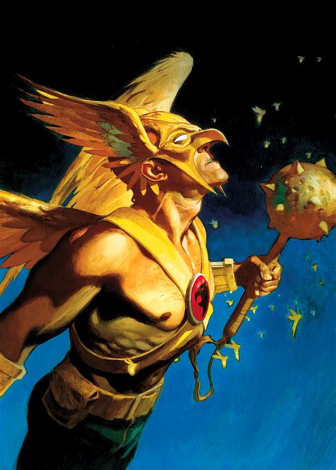 Hawkman | DC Database | FANDOM powered by Wikia