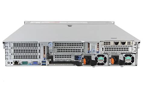 dell poweredge rxd sff