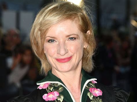 Jane Horrocks ‘ive Not Experienced Ageism In The Industry The