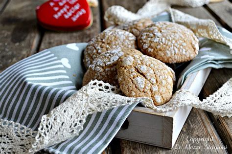 Biscotti Rustici Ricetta Garantita Senza Uova Burro E Latte