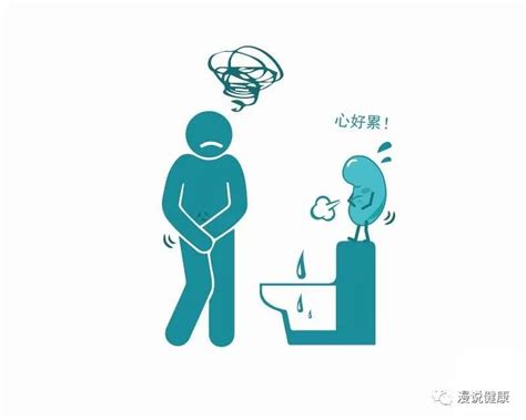 不是不报时候未到提醒憋尿这件事等待或许是这3个后果