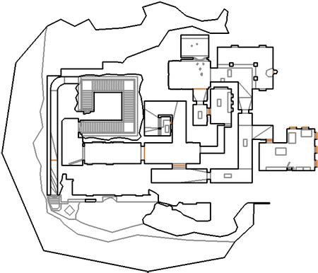 MAP16 Return To The Spire Ashes Afterglow The Doom Wiki At