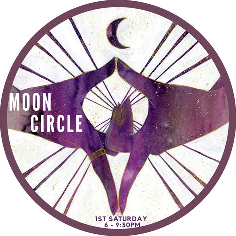 Moon Circle