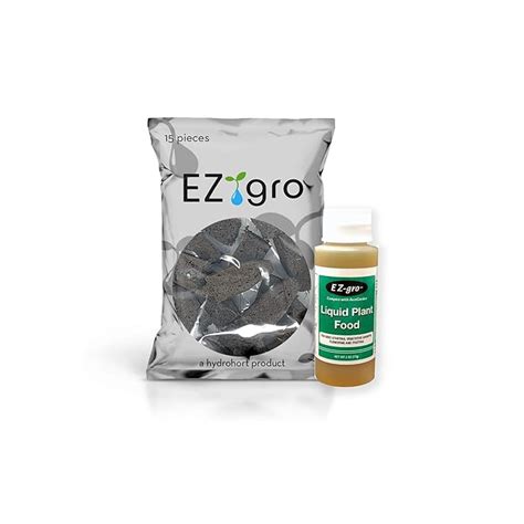 Buy EZ Gro Sponges Compatible With IDOO 7 Pod Hydroponics Growing