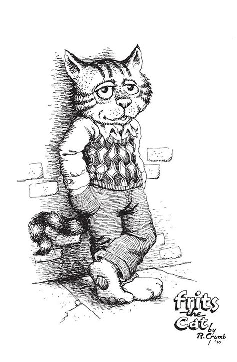 Robert Crumb Usa Lsd Diy Zap Zeit Online